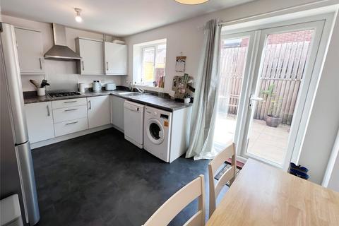 3 bedroom terraced house for sale, Beaufort Avenue, Royal Wootton Bassett SN4
