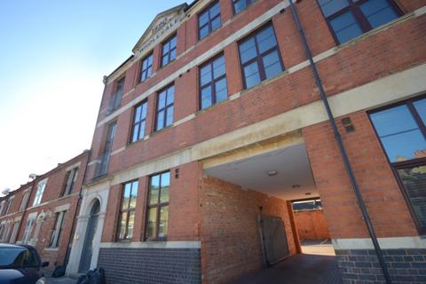 undefined, Henry Street, Northampton NN1