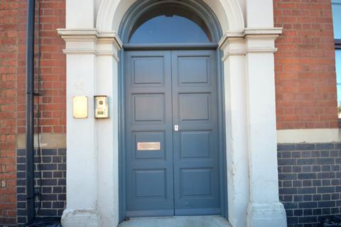 undefined, Henry Street, Northampton NN1