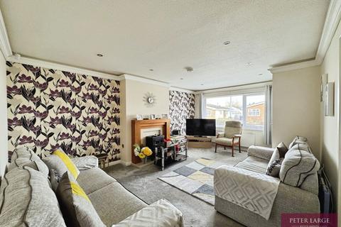 undefined, Larch Drive, Rhyl, Denbighshire LL18 3TA