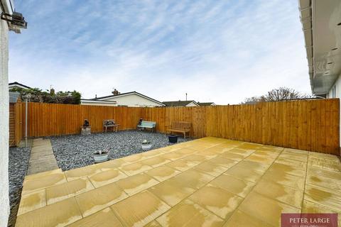 undefined, Larch Drive, Rhyl, Denbighshire LL18 3TA