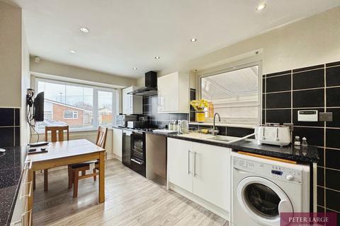 undefined, Larch Drive, Rhyl, Denbighshire LL18 3TA