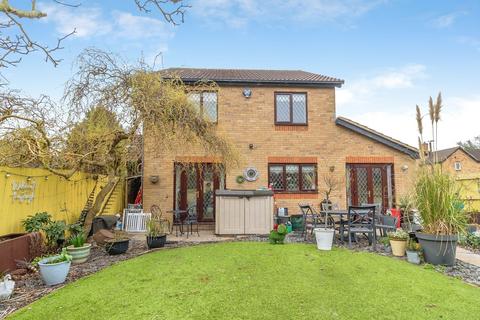 4 bedroom detached house for sale, Morebath Grove, MILTON KEYNES, Buckinghamshire, MK4