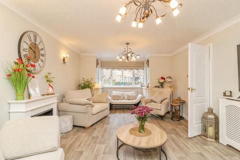 4 bedroom detached house for sale, Morebath Grove, MILTON KEYNES, Buckinghamshire, MK4