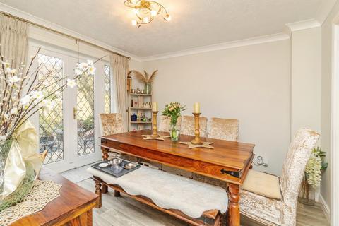4 bedroom detached house for sale, Morebath Grove, MILTON KEYNES, Buckinghamshire, MK4
