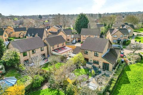 undefined, Morebath Grove, MILTON KEYNES, Buckinghamshire, MK4