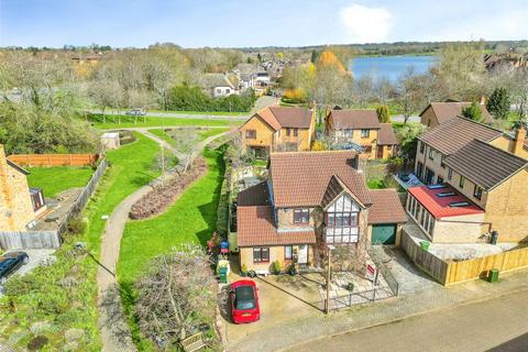 undefined, Morebath Grove, MILTON KEYNES, Buckinghamshire, MK4