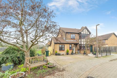 undefined, Morebath Grove, MILTON KEYNES, Buckinghamshire, MK4