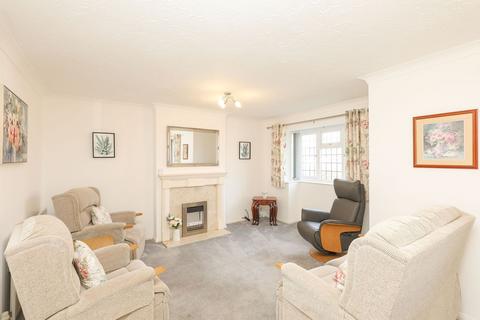 undefined, Holbeach Drive, Chesterfield S40