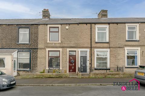 undefined, Wordsworth Street, Hapton, BB12