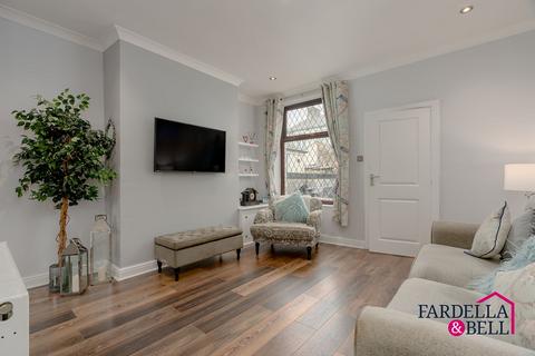 undefined, Wordsworth Street, Hapton, BB12