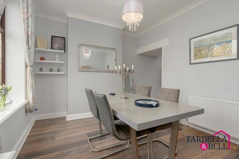 undefined, Wordsworth Street, Hapton, BB12