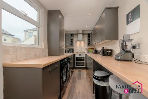 undefined, Wordsworth Street, Hapton, BB12