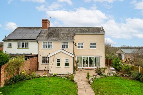 4 bedroom semi-detached house for sale, Netherton, Highley, WV16