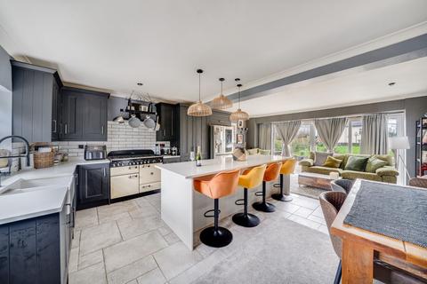 4 bedroom semi-detached house for sale, Netherton, Highley, WV16
