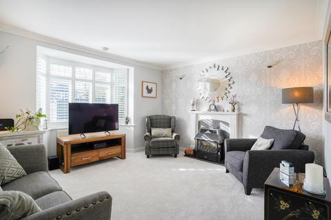 4 bedroom detached house for sale, Westbrook Drive, Chesterfield S40