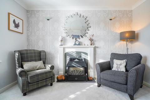 4 bedroom detached house for sale, Westbrook Drive, Chesterfield S40