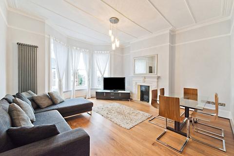 3 bedroom flat to rent - Downe Mansions, London NW6