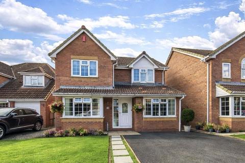 undefined, Trafalgar Close, Muxton, Telford, Shropshire, TF2
