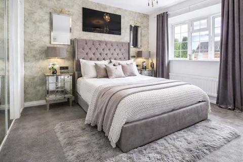 undefined, Trafalgar Close, Muxton, Telford, Shropshire, TF2