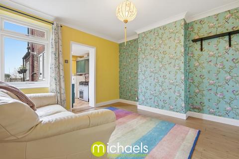 3 bedroom semi-detached house for sale, Harwich Road, Colchester , Colchester, CO4