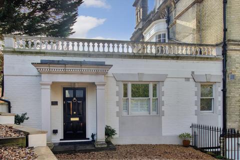 3 bedroom semi-detached house for sale, Hungershall Park, Tunbridge Wells, Kent TN4