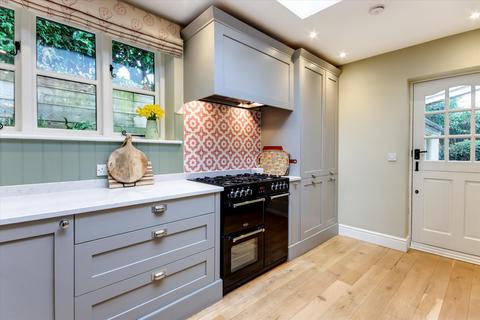 3 bedroom semi-detached house for sale, Hungershall Park, Tunbridge Wells, Kent TN4