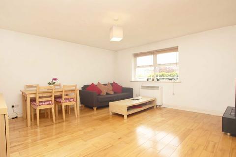undefined, John Archer Way, London SW18