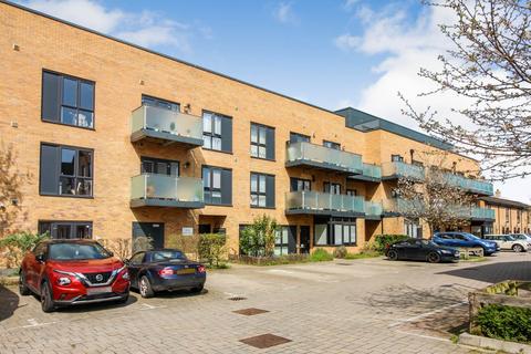 Brooks Mews, Aylesbury