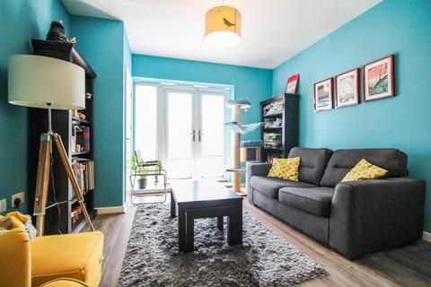 1 bedroom apartment to rent, Brooks Mews, Aylesbury