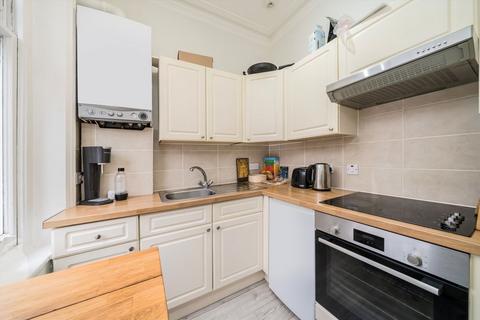 1 bedroom flat to rent, Stonor Road, London W14