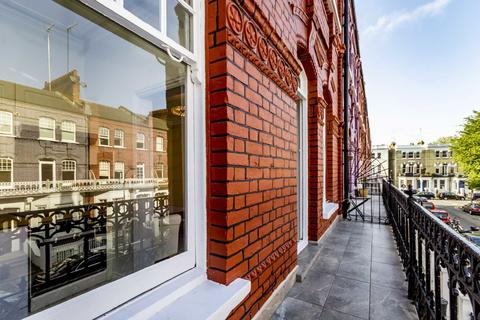 1 bedroom flat to rent, Stonor Road, London W14