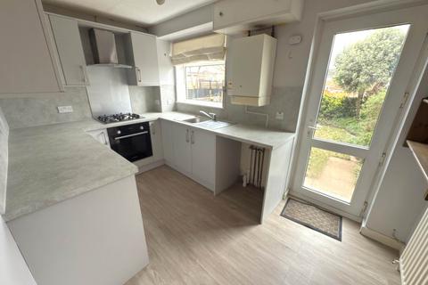 2 bedroom terraced house for sale, Palm Close, Exmouth