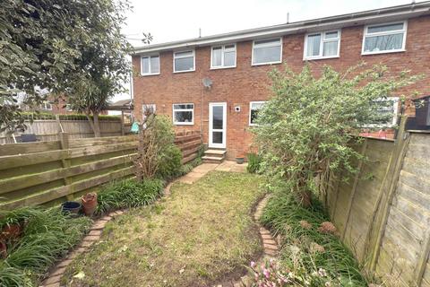2 bedroom terraced house for sale, Palm Close, Exmouth