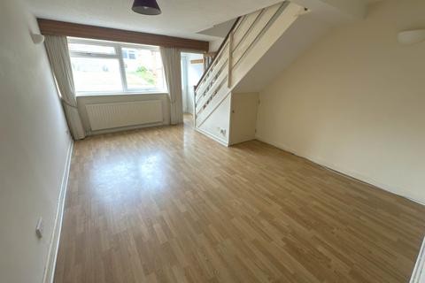 2 bedroom terraced house for sale, Palm Close, Exmouth