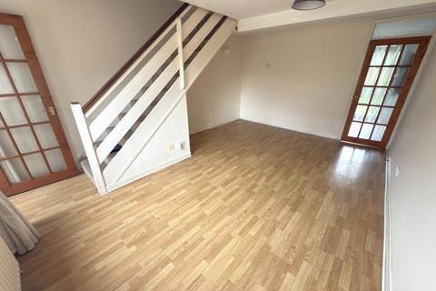 2 bedroom terraced house for sale, Palm Close, Exmouth