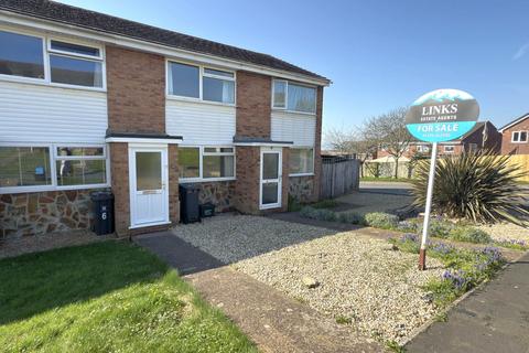 2 bedroom terraced house for sale, Palm Close, Exmouth
