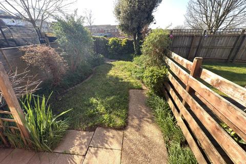 2 bedroom terraced house for sale, Palm Close, Exmouth