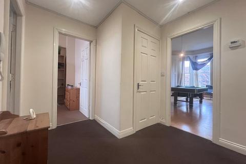 3 bedroom flat to rent, Osborne Terrace, Newcastle upon Tyne NE2