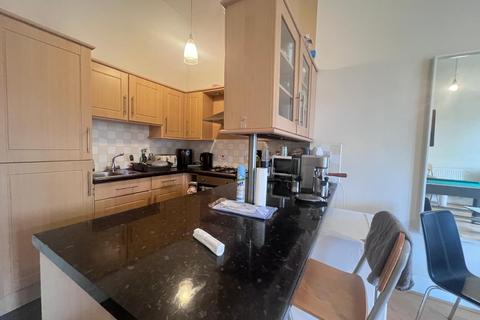 3 bedroom flat to rent, Osborne Terrace, Newcastle upon Tyne NE2