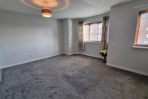 undefined, Stock Avenue, Paisley