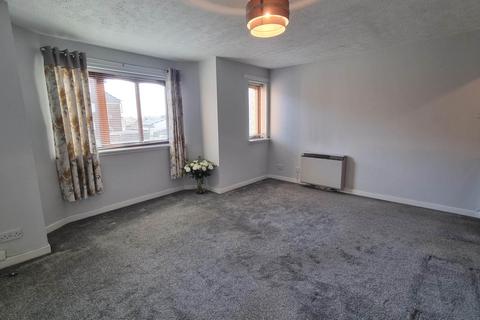 undefined, Stock Avenue, Paisley