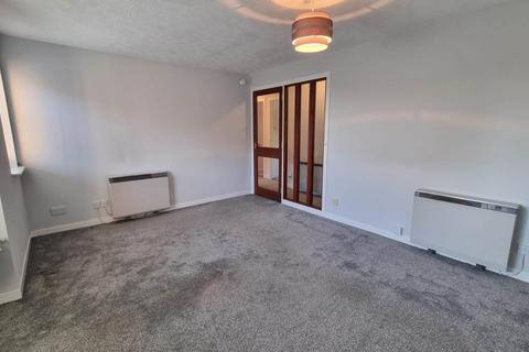undefined, Stock Avenue, Paisley