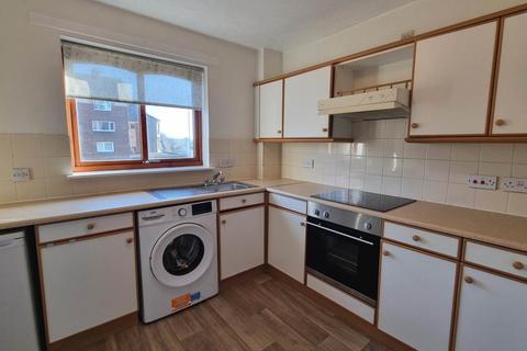 undefined, Stock Avenue, Paisley