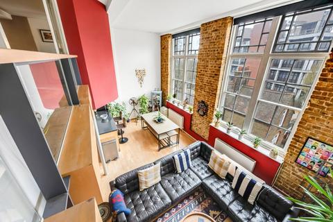 2 bedroom apartment for sale, Highgate Hill, Archway, N19