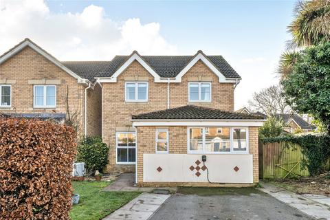 3 bedroom detached house for sale, Earlswood Park, New Milton, Hampshire, BH25