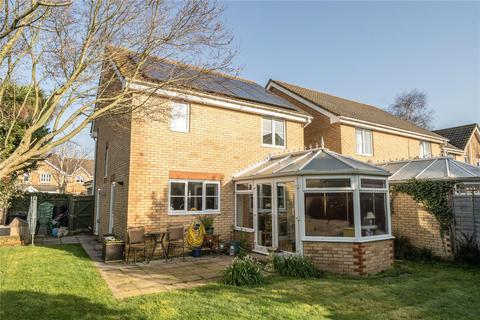 3 bedroom detached house for sale, Earlswood Park, New Milton, Hampshire, BH25