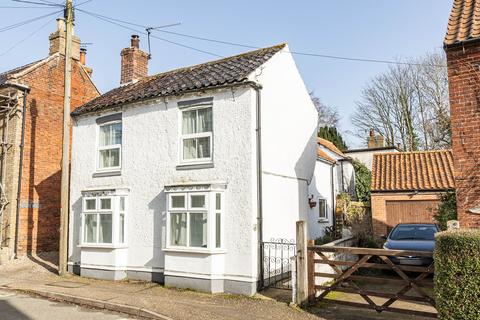 2 bedroom detached house for sale, Foulsham