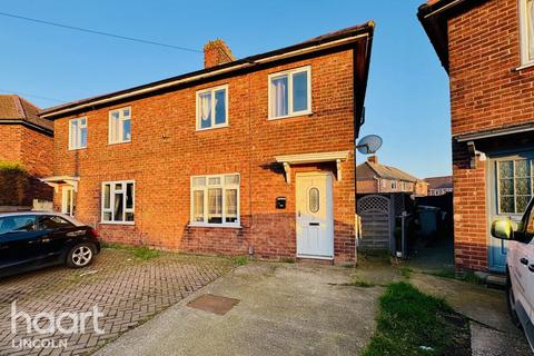 undefined, Keddington Crescent, LOUTH