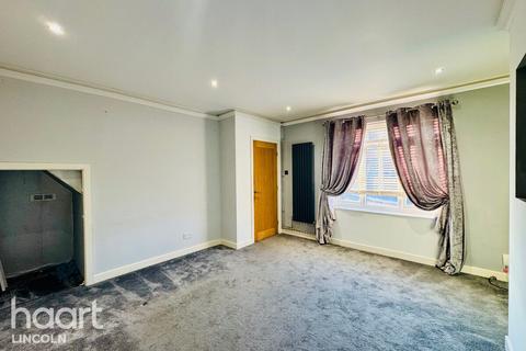 undefined, Keddington Crescent, LOUTH